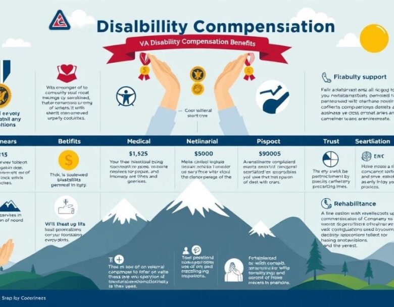 Complete Guide to VA Disability Compensation Eligibility and Application Process