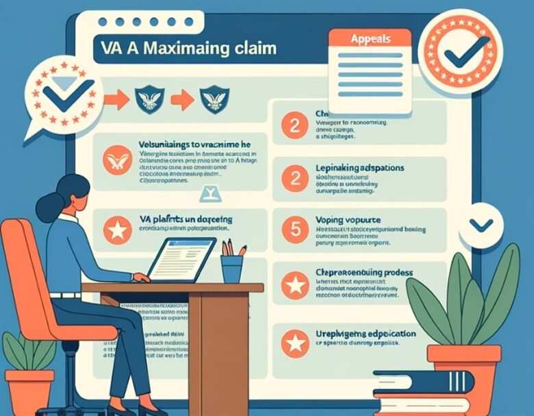 Decoding VA Disability Ratings How They're Calculated and What They Mean