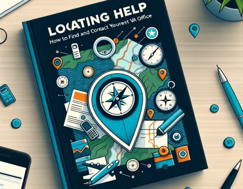 Locating Help How to Find and Contact Your Nearest VA Office
