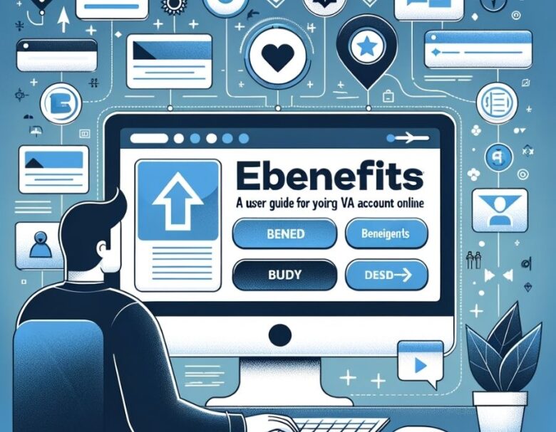 Navigating eBenefits A User Guide for Accessing Your VA Account Online