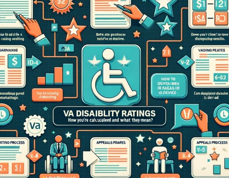 Understanding the VA Appeals Process What to Do If Your Claim Is Denied