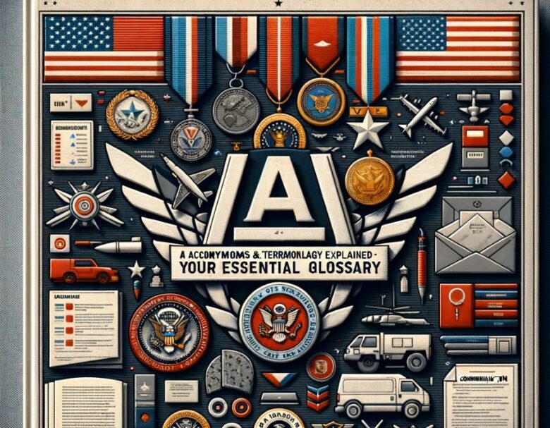 VA Acronyms and Terminology Explained Your Essential Glossary