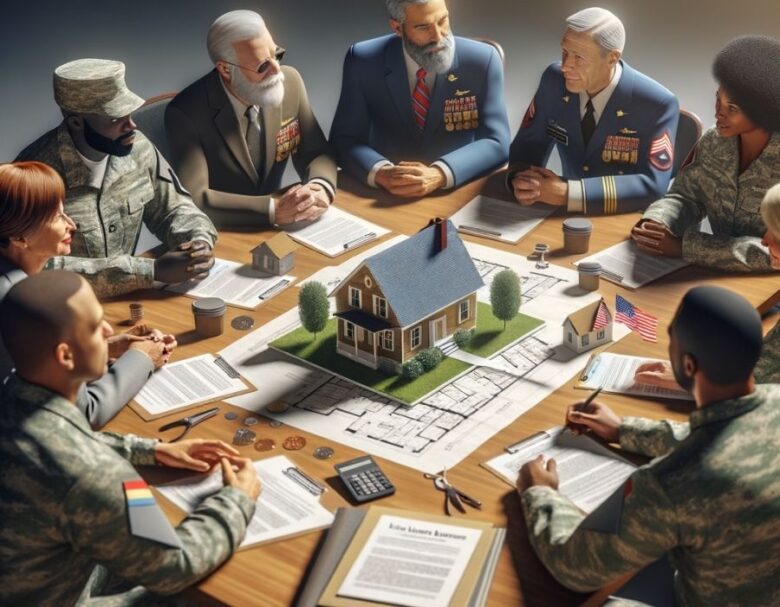 VA Home Loan Benefits Explained How to Secure Your Dream Home as a Veteran