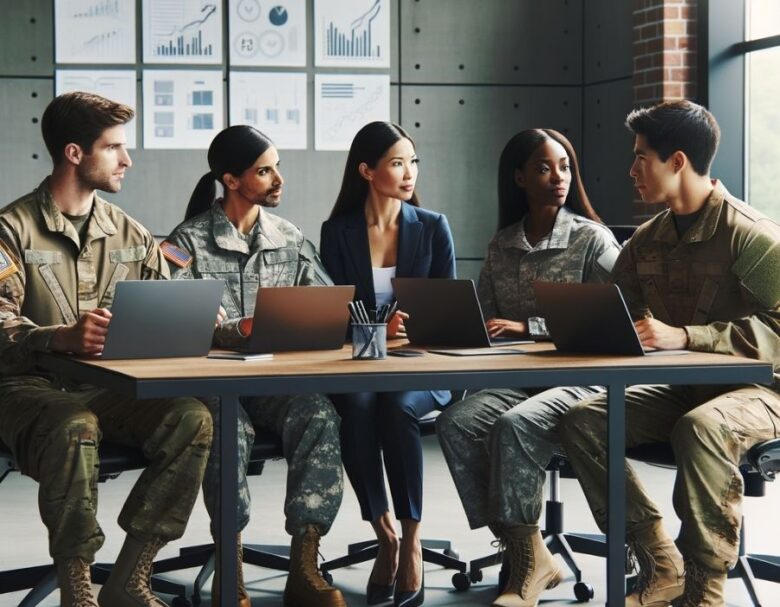 Veteran Entrepreneurship How to Start Your Own Business After Military Service
