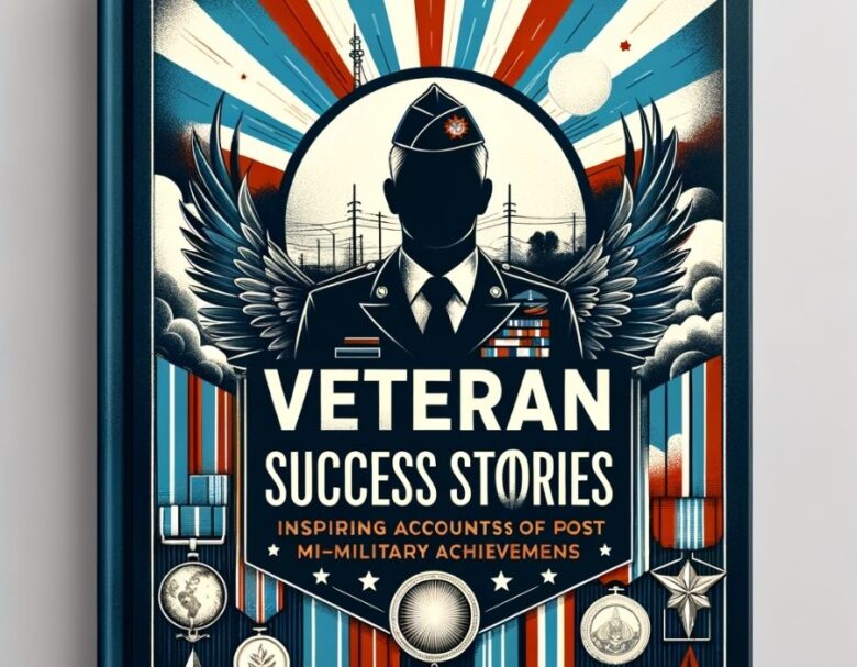 Veteran Success Stories Inspiring Accounts of Post-Military Achievements
