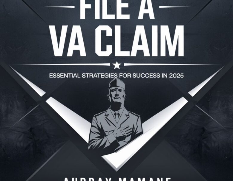 File a VA Claim Essential Strategies for Success in 2025