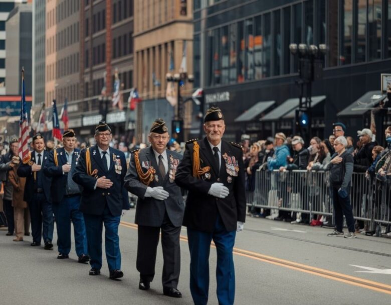 How to Find the Best Veterans Day Deals 2025 in Your Local Area