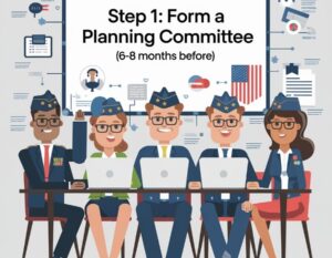 How to Plan the Ultimate Veterans Day 2025 Celebration A Step-by-Step Guide 1